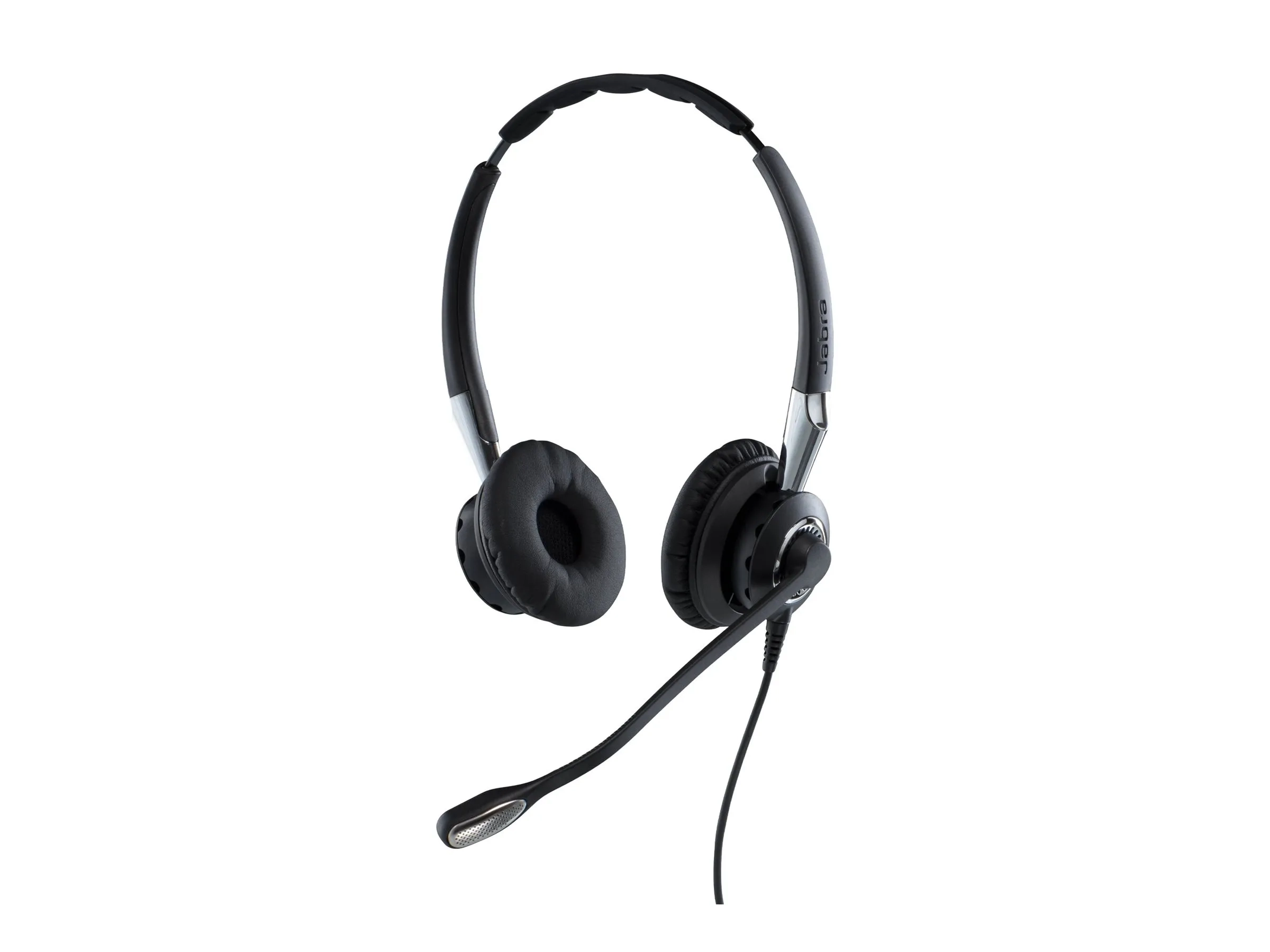 Jabra BIZ 2400 II QD Duo NC Wideband Balanced