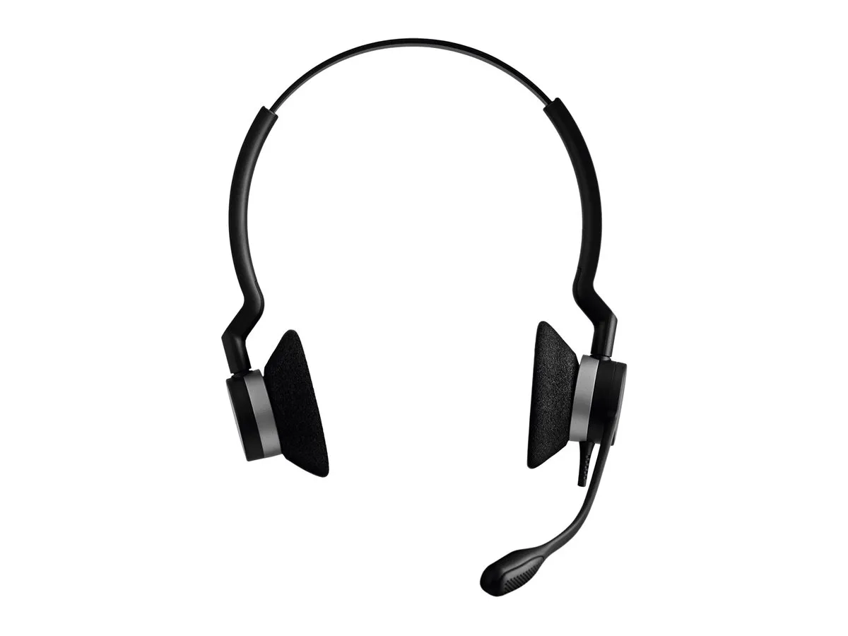 Jabra BIZ 2300 QD Siemens Duo