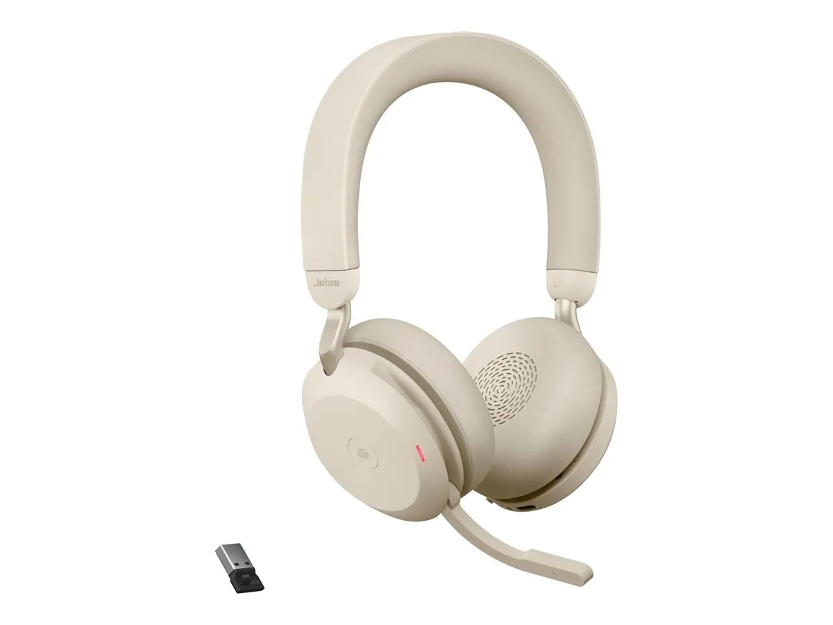 Jabra Evolve2 75
