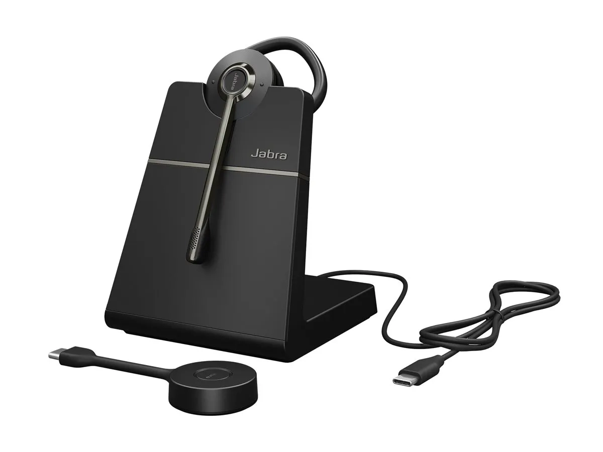Jabra Engage 55 SE Convertible
