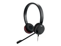 Jabra Evolve 20SE UC stereo