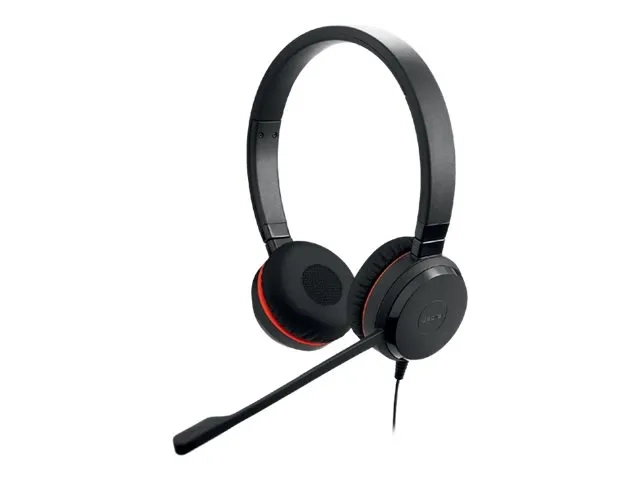 Jabra Evolve 20SE UC stereo