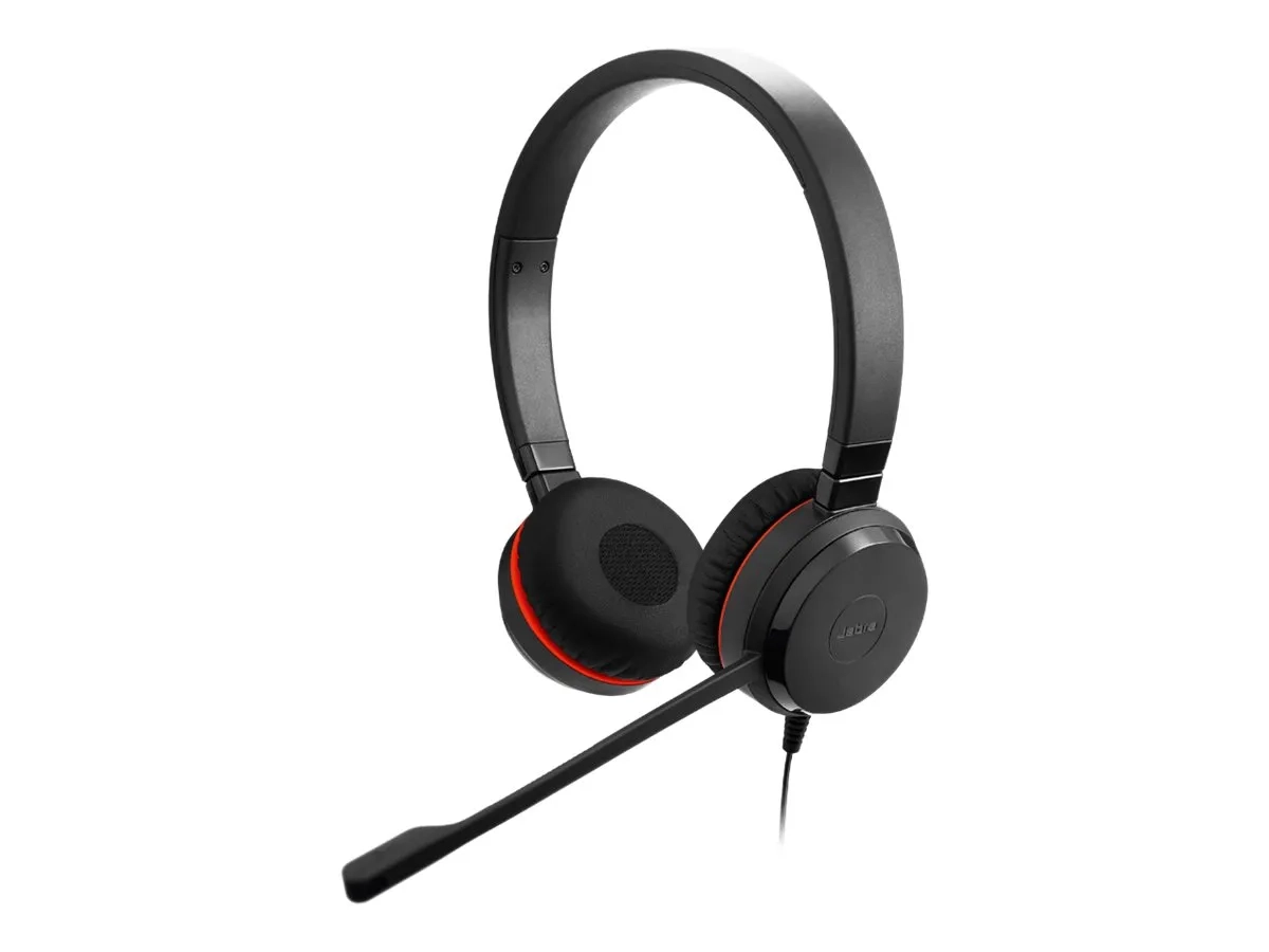 Jabra Evolve 30 II UC stereo