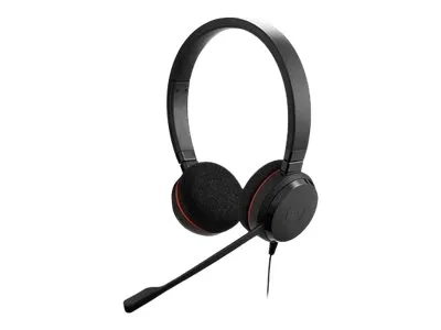 Jabra Evolve 20 UC stereo