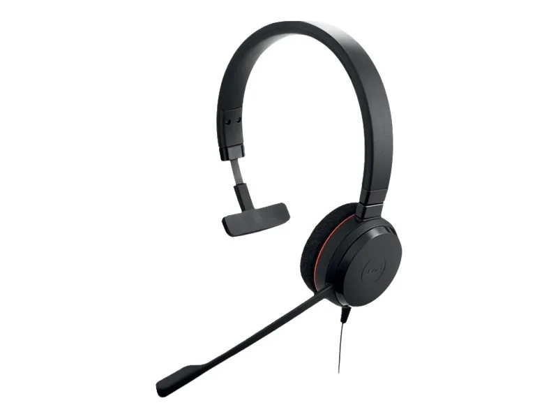 Jabra Evolve 20SE UC mono