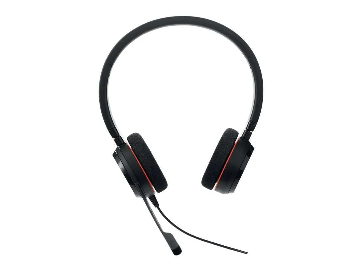 Jabra Evolve 20 MS stéréo