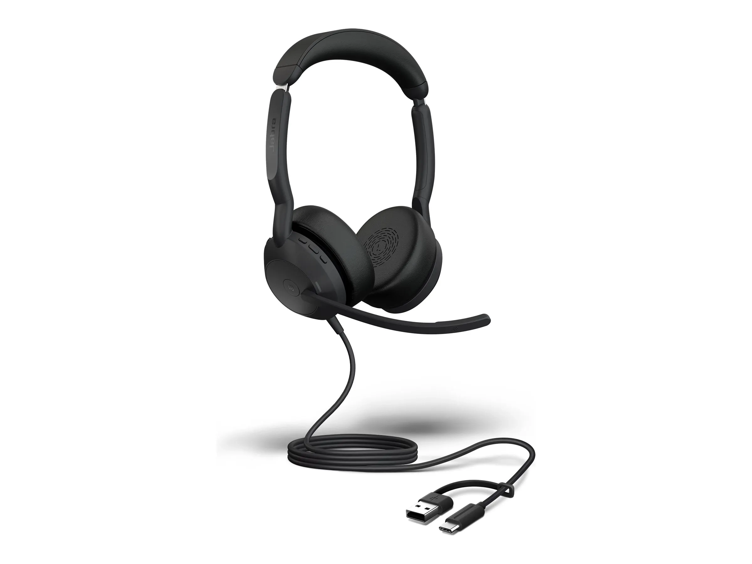 Jabra Evolve2 50 MS Stereo