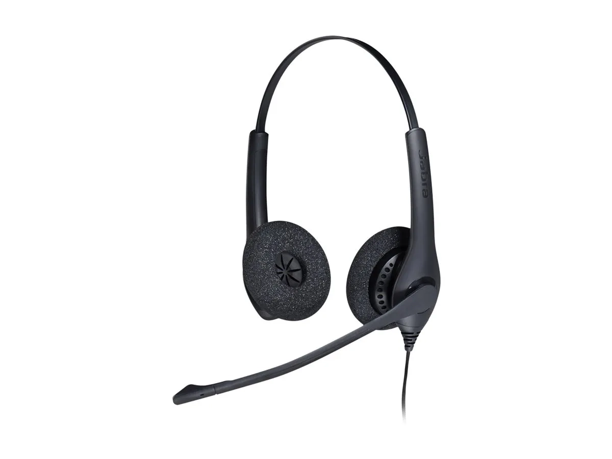 Jabra BIZ 1500 Duo