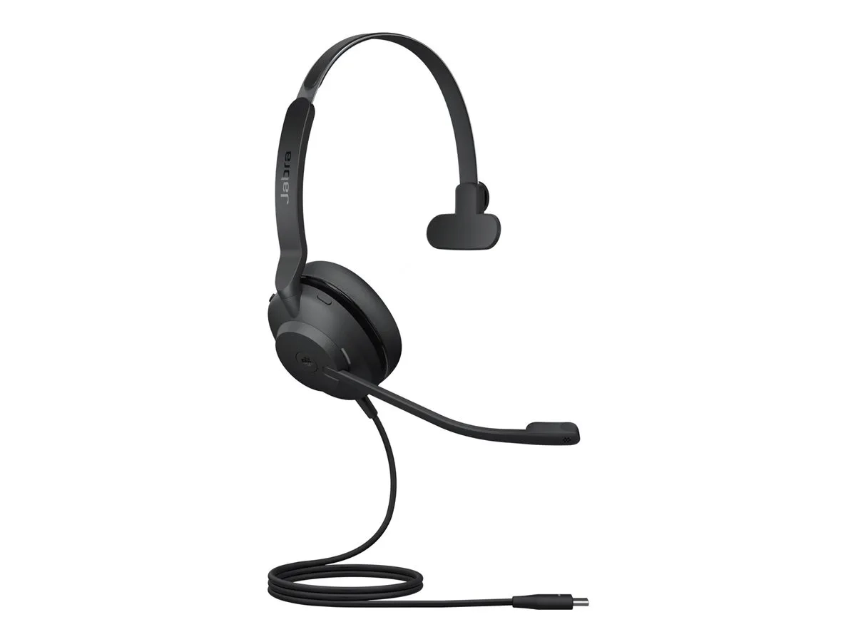 Jabra Evolve2 30 SE MS Mono