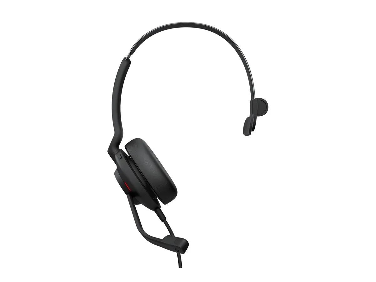 Jabra Evolve2 30 SE MS Mono