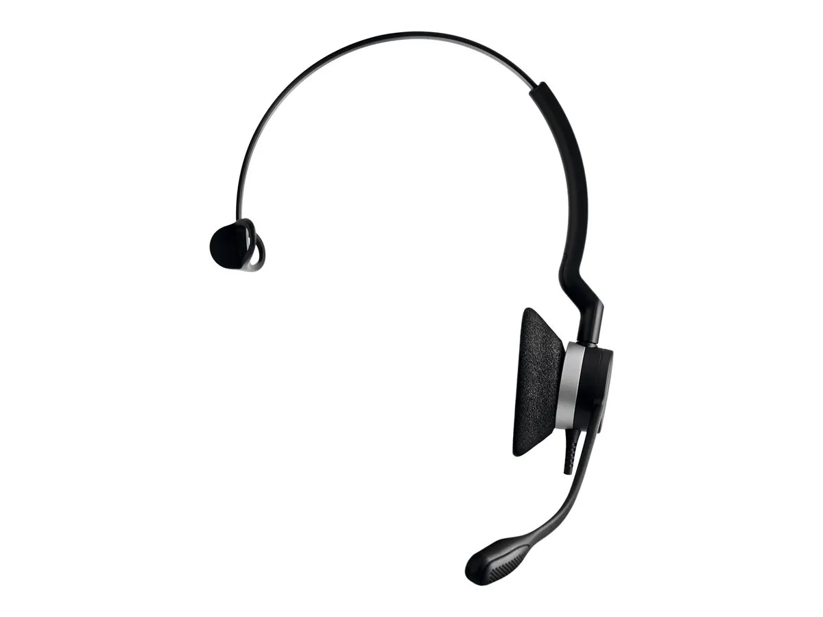 Jabra BIZ 2300 MS QD Mono
