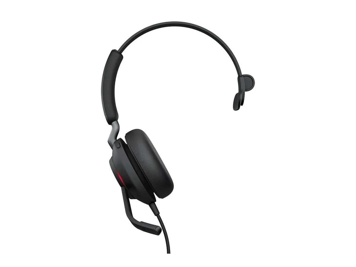 Jabra Evolve2 40 SE UC Mono