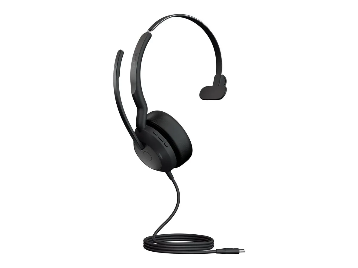 Jabra Evolve2 50 UC Mono