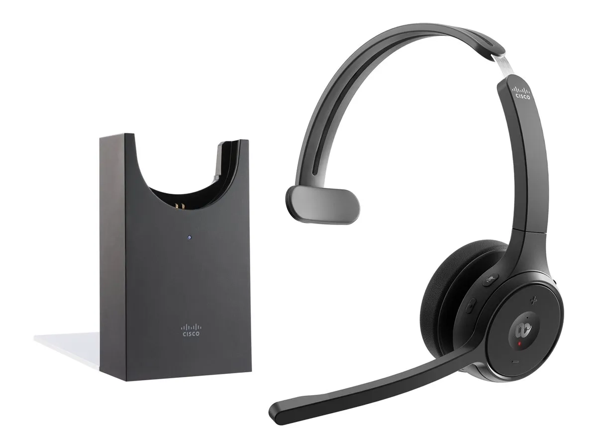 Cisco Headset 721