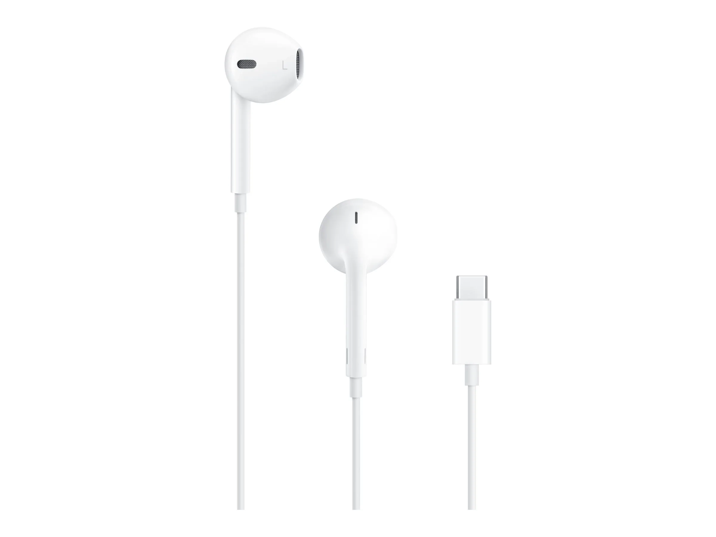 Apple EarPods