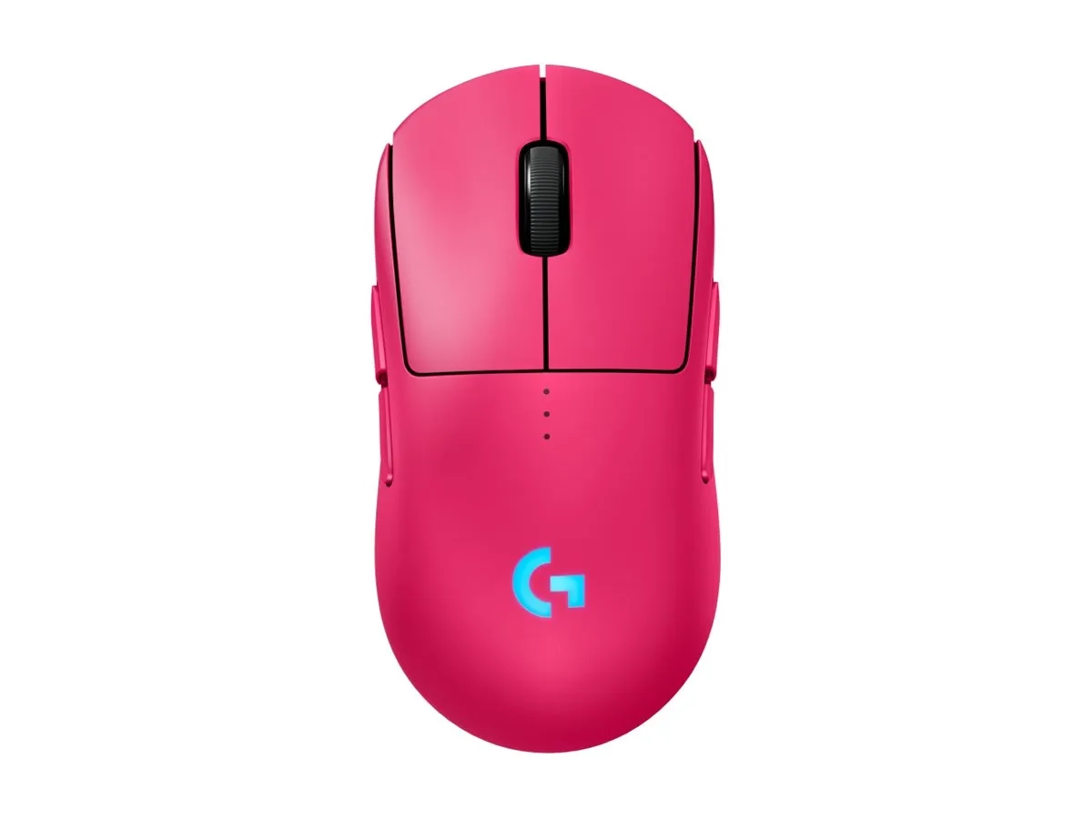 Logitech G PRO 2