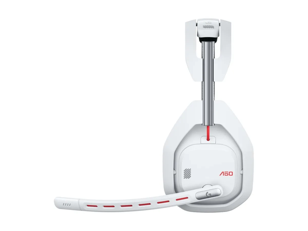 Logitech G Astro A50