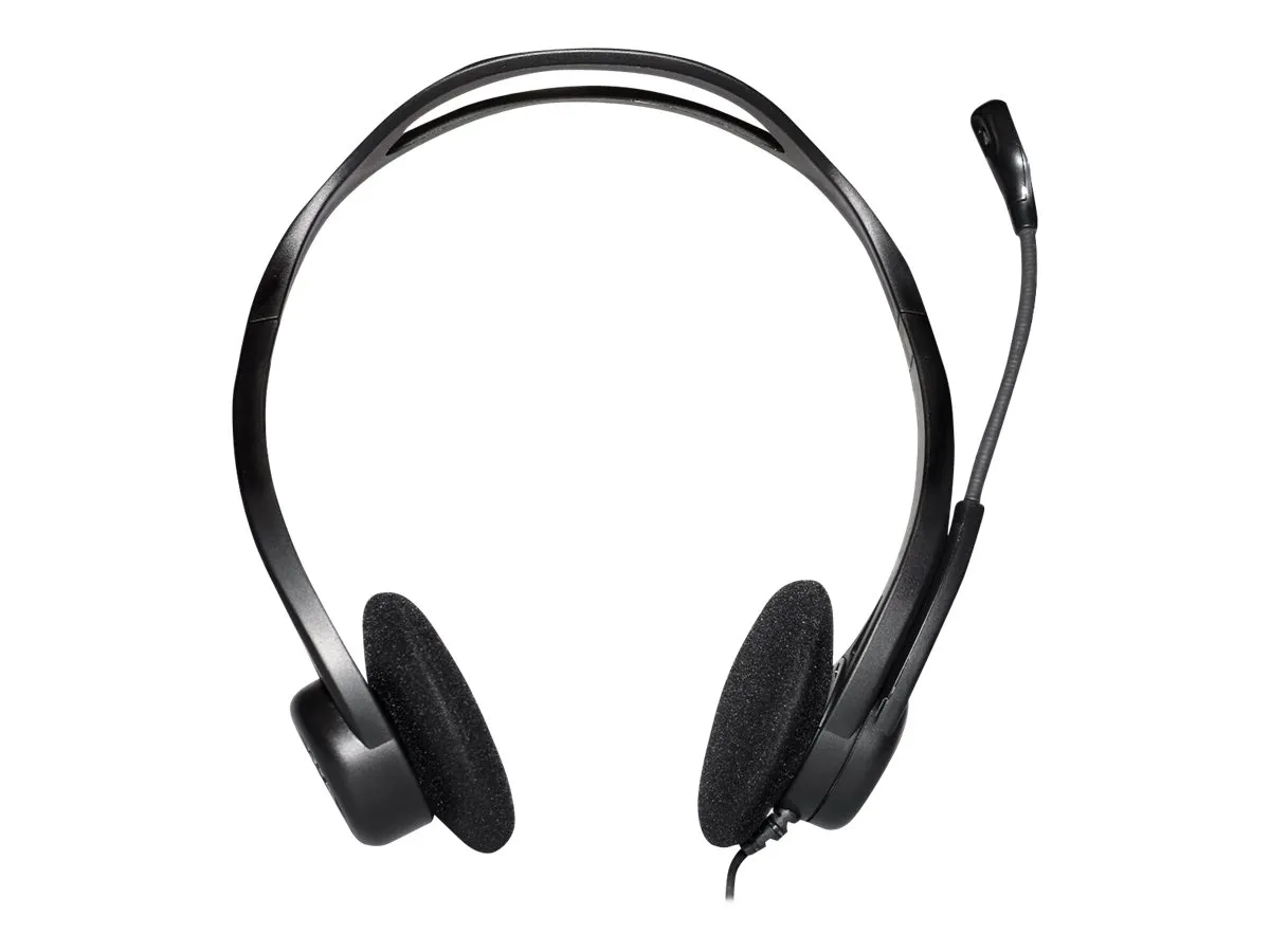 Logitech PC Headset 960 USB