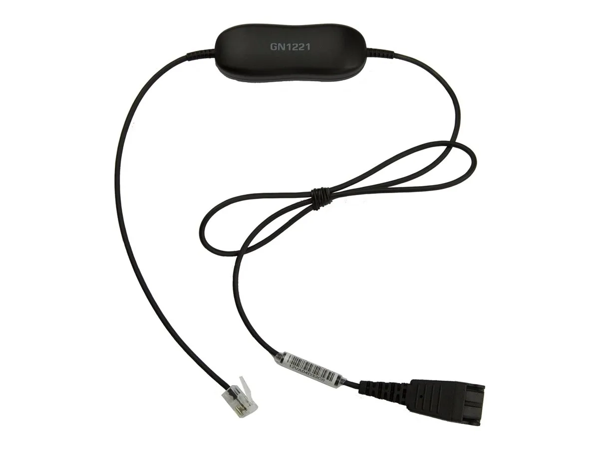 Jabra GN1221 Sound Limiter