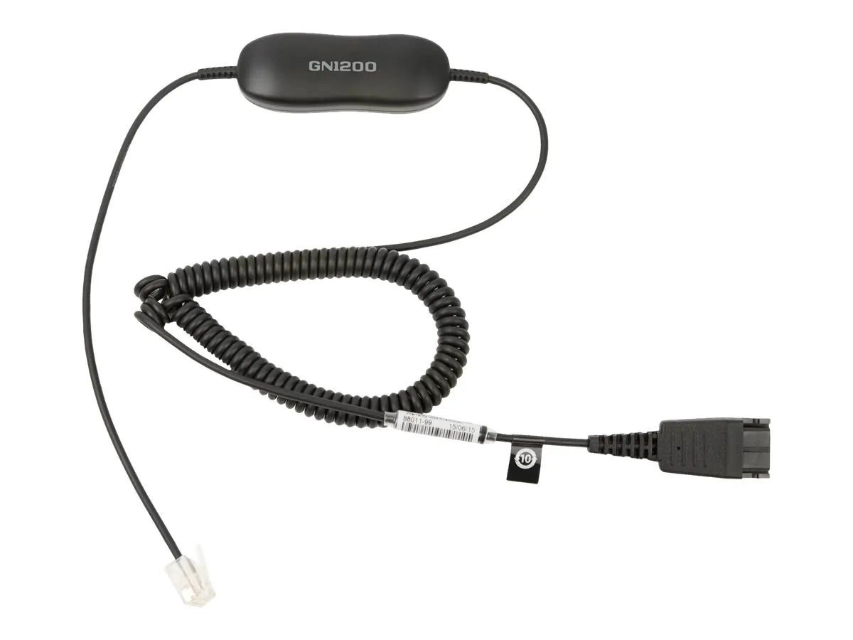 Jabra GN1200 CC