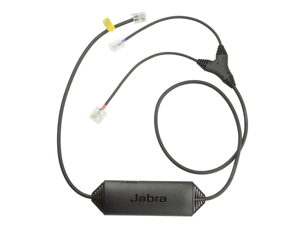 Jabra LINK