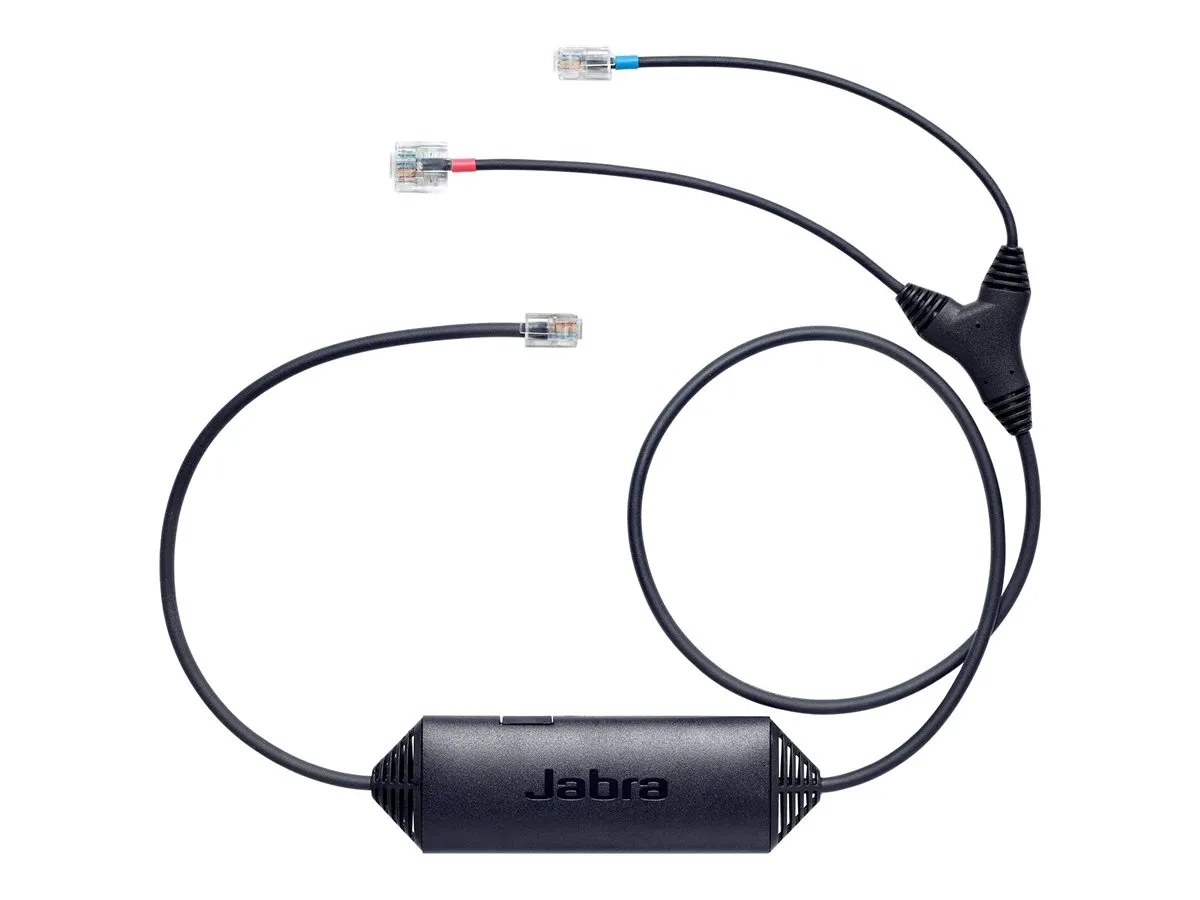 Jabra LINK
