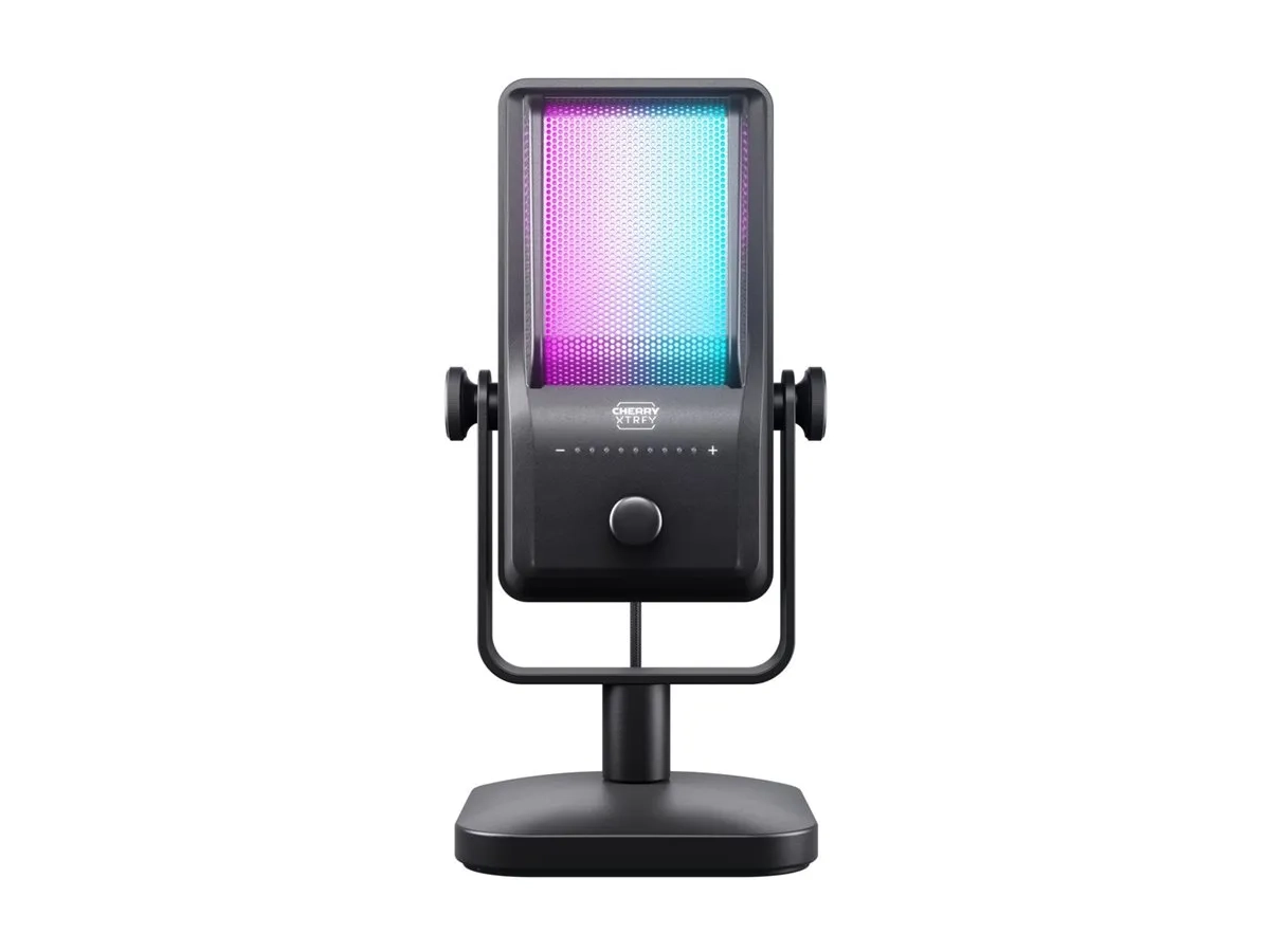 CHERRY XTRFY Ngale R