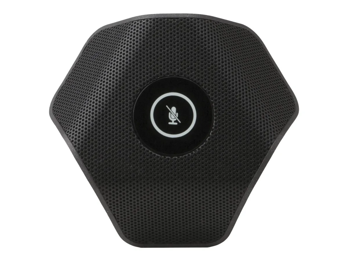 Crestron Microphone Pod