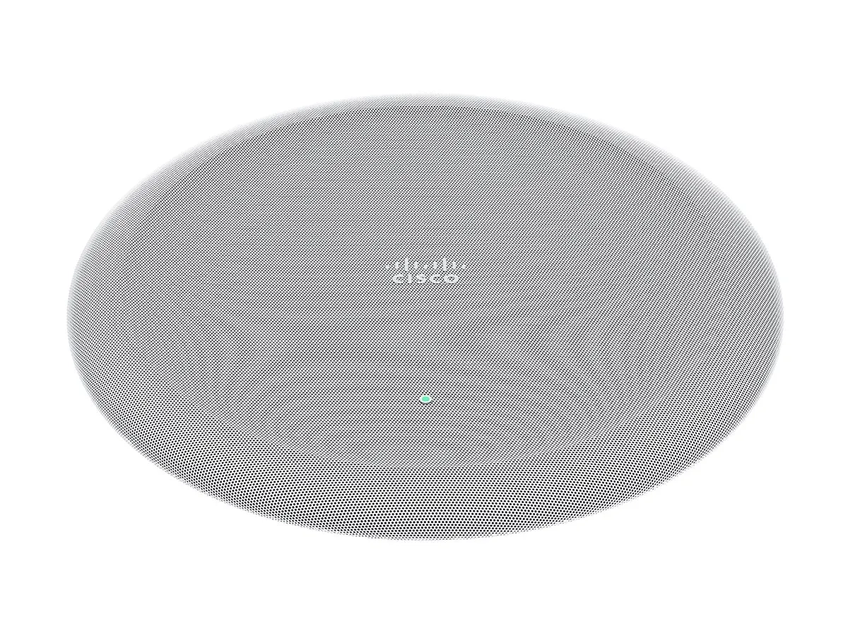 Cisco Ceiling Microphone Pro