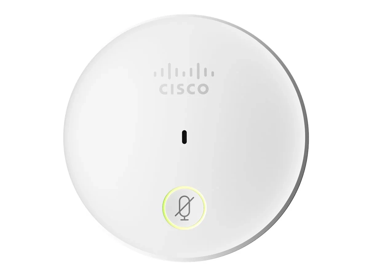 Cisco Telepresence Table