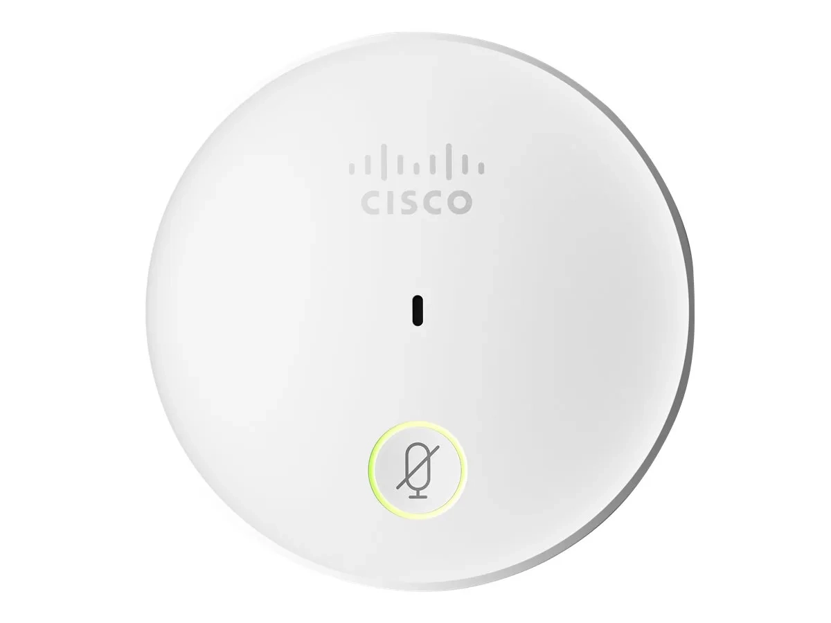 Cisco Telepresence Table