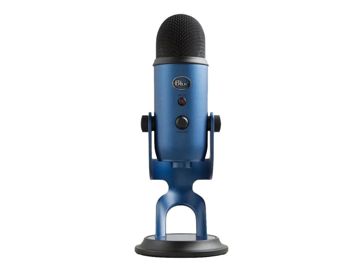 Blue Microphones Yeti