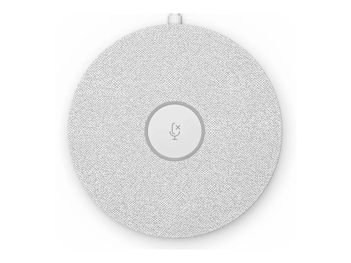 Logitech Rally Mic Pod