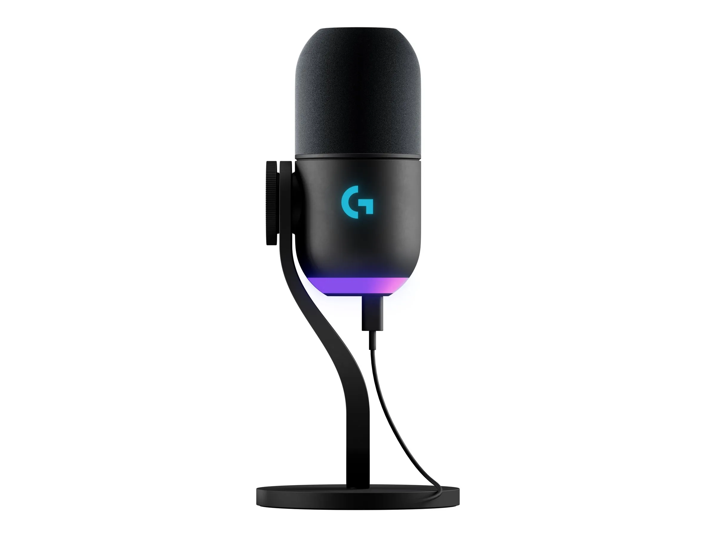 Logitech G Yeti GX