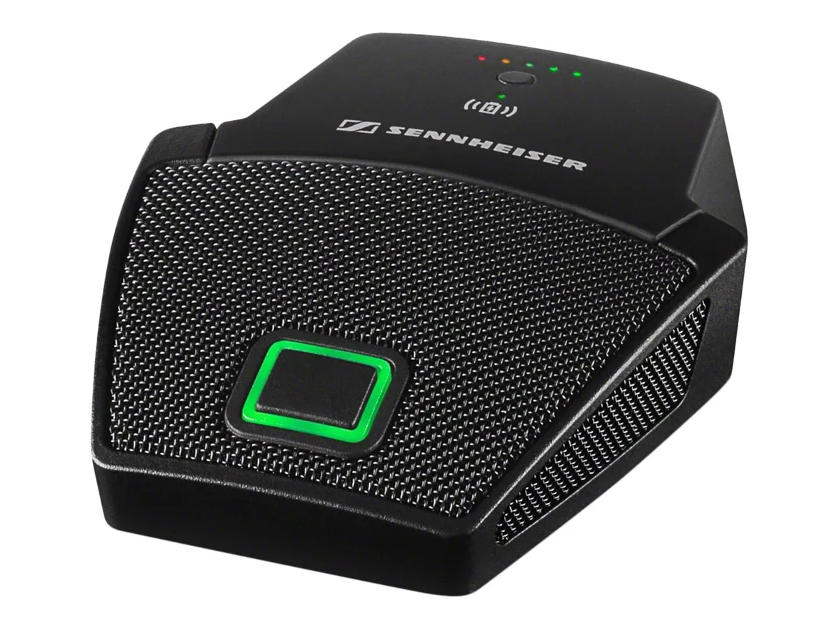 Sennheiser SL Boundary 114