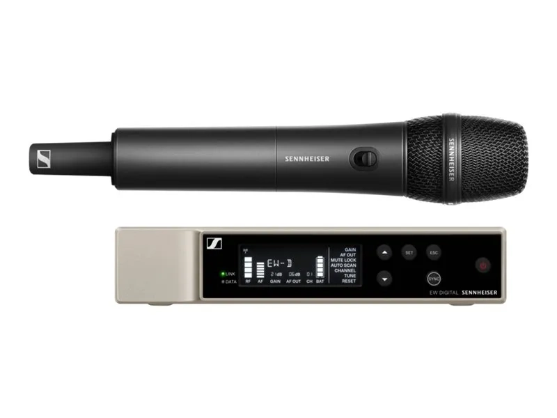 Sennheiser Evolution Wireless Digital EW