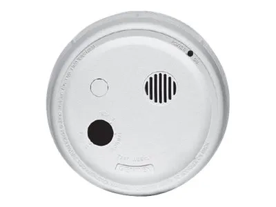 Geist Smoke Alarm