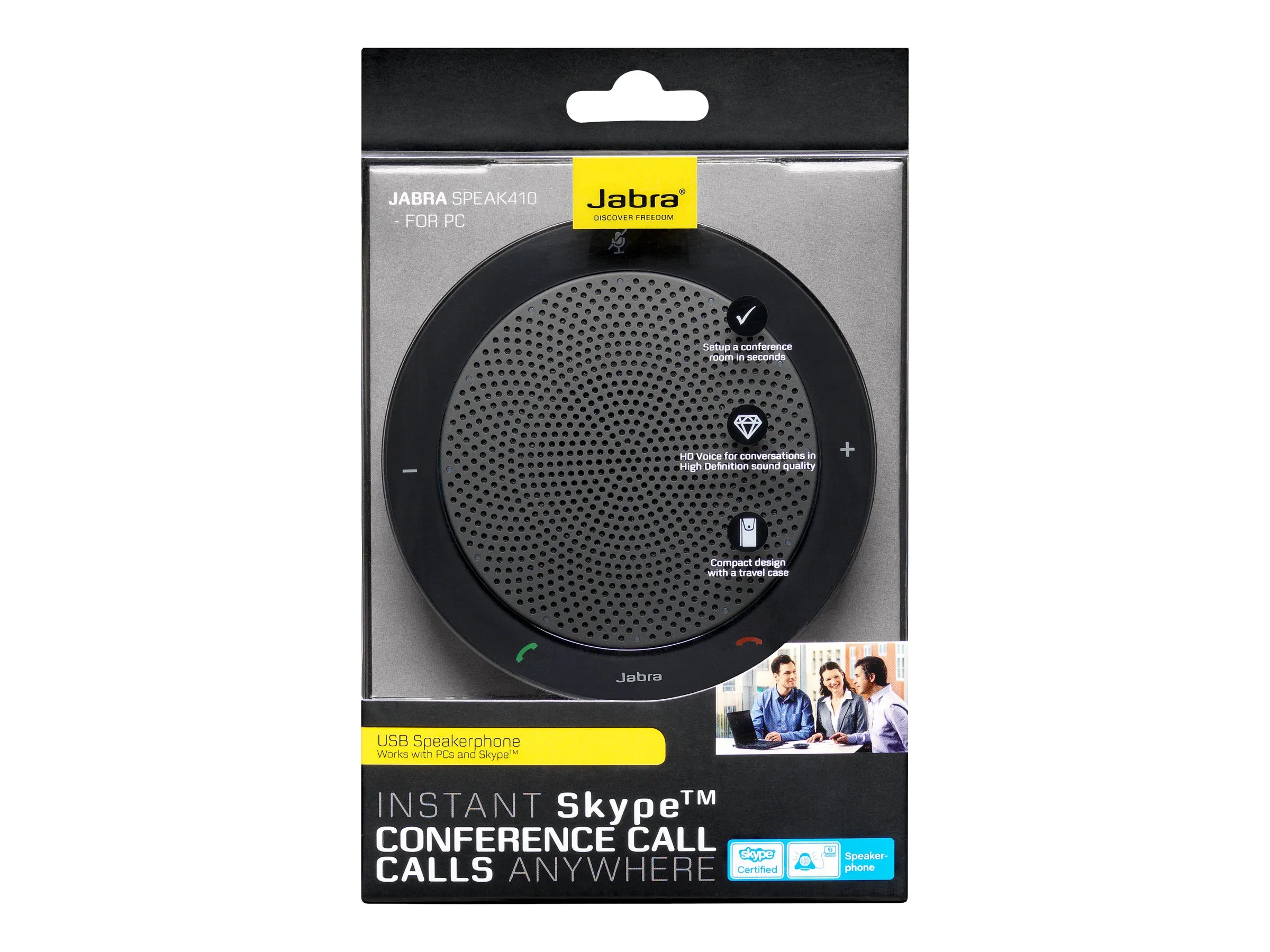 Jabra SPEAK 410