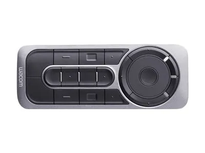 Wacom ExpressKey Remote Accessory
