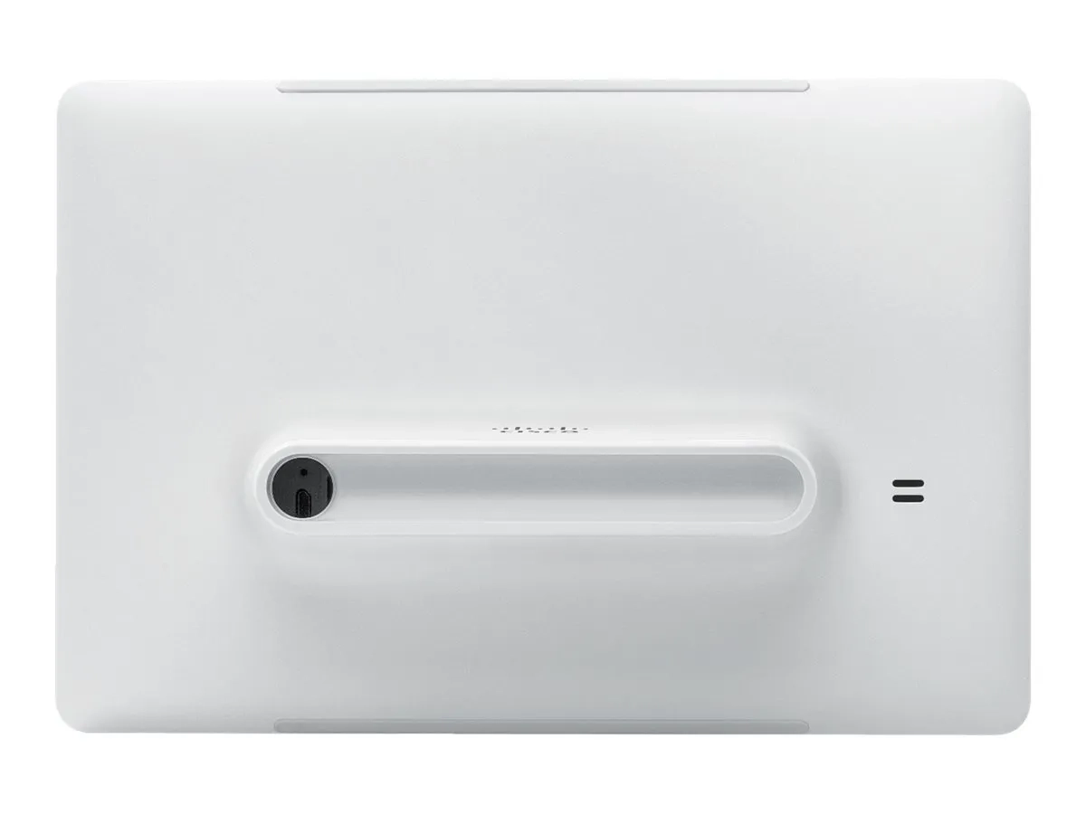 Cisco Webex Room Navigator