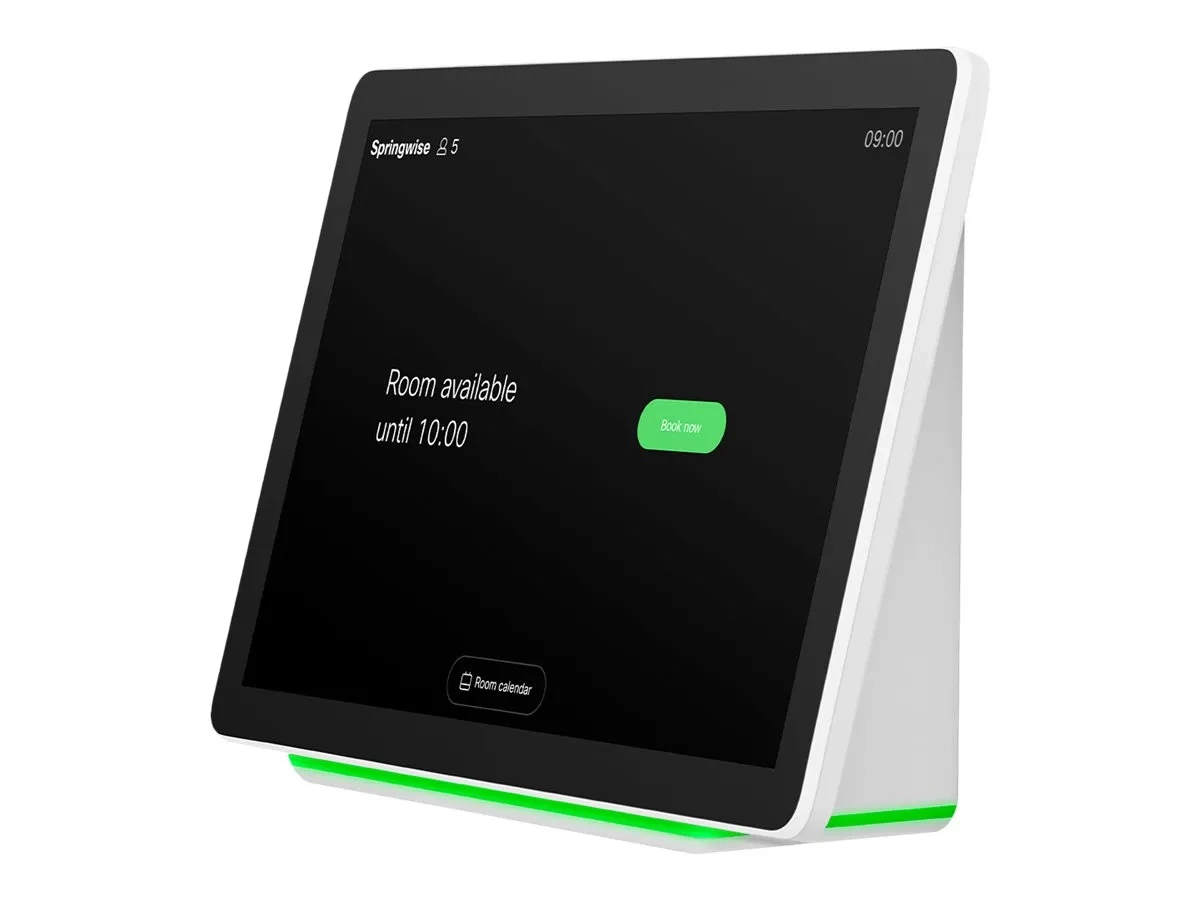 Cisco Webex Room Navigator