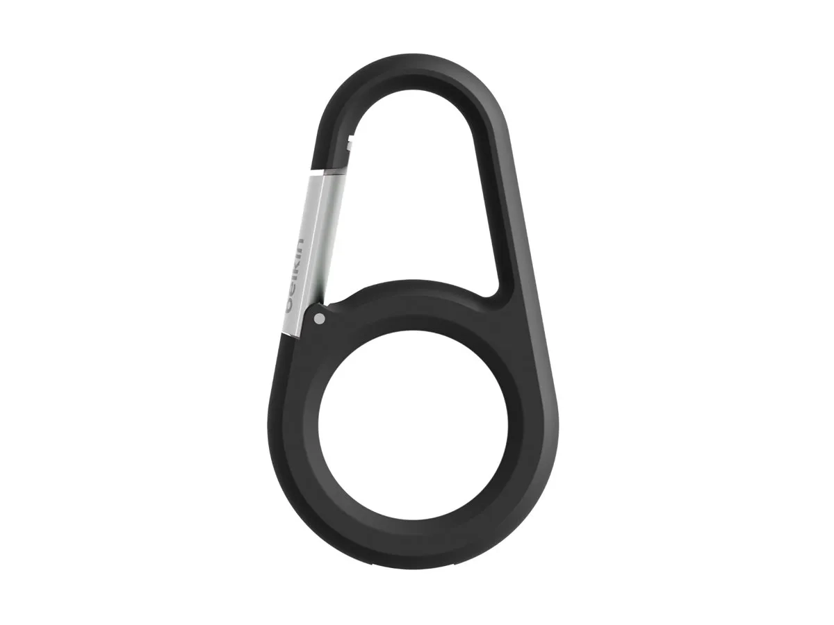 Belkin Secure Holder with Carabiner