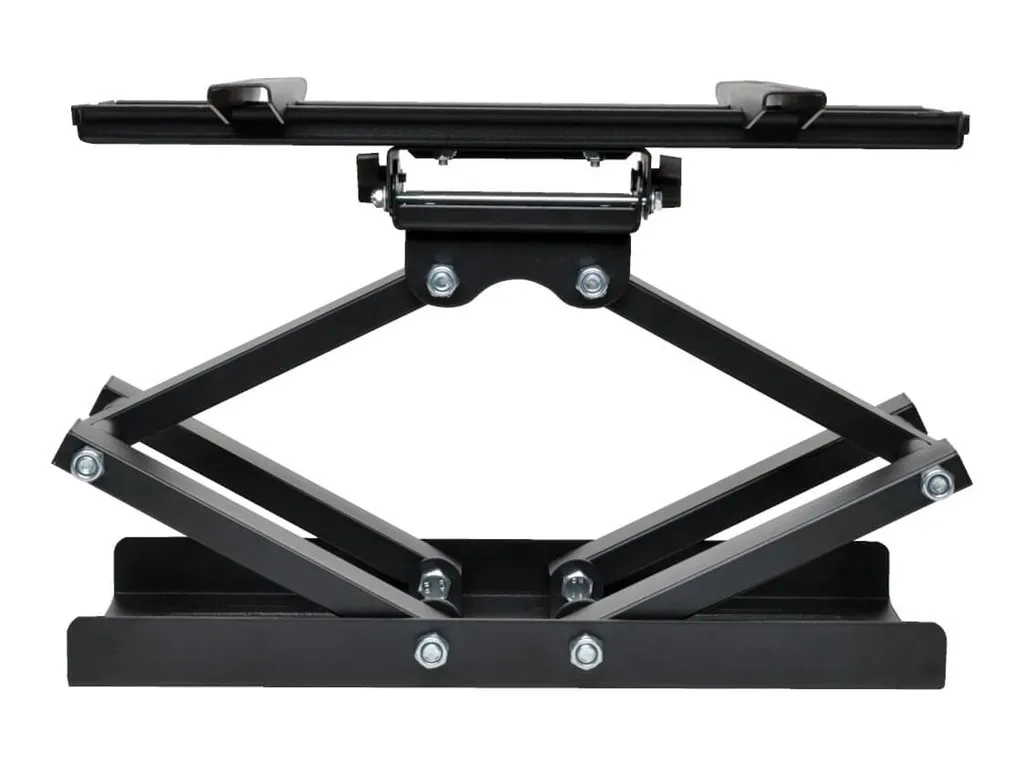 Eaton Tripp Lite Series Display TV Wall Monitor Mount Arm Swivel/Tilt 26" to 55" TVs / EA / Flat
