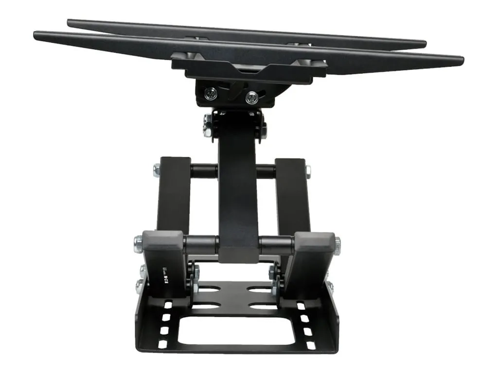 Eaton Tripp Lite Series Display TV Wall Monitor Mount Arm Swivel/Tilt 26" to 55" TVs / EA / Flat