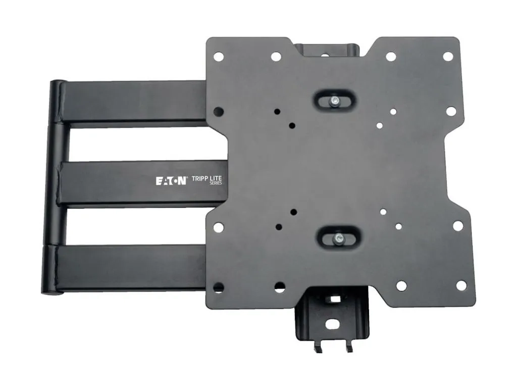 Eaton Tripp Lite Series Display TV Wall Monitor Mount Arm Swivel/Tilt 14" to 42" TVs / EA / Flat