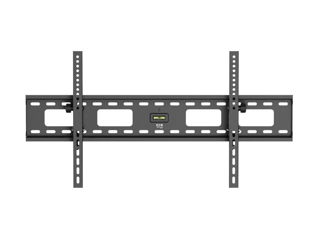 Eaton Tripp Lite Series Display TV LCD Wall Monitor Mount Tilt 45" to 85" TVs / EA / Flat