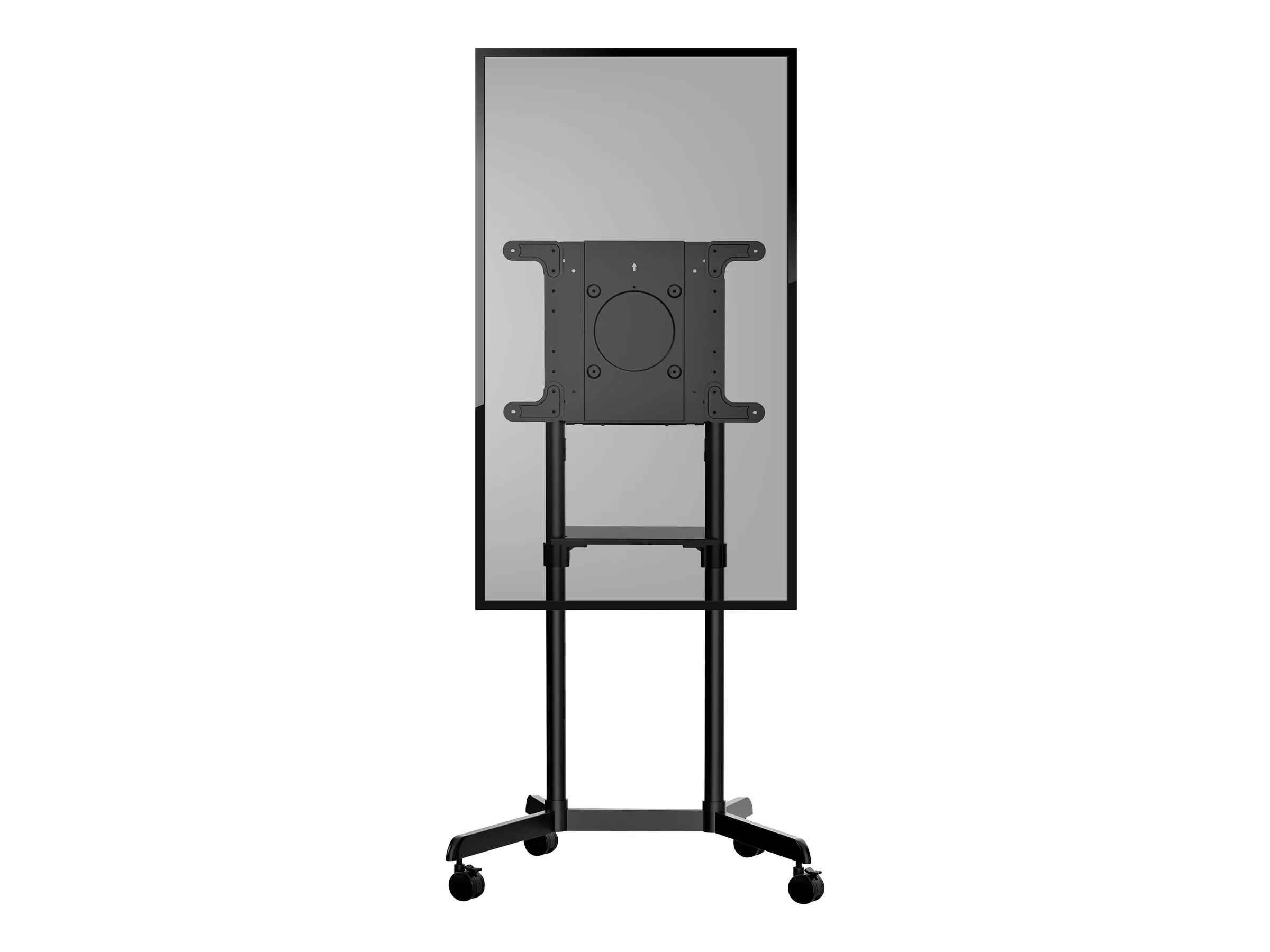 StarTech.com Chariot Meuble TV