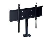 Peerless Universal Desktop Swivel Mount HP450