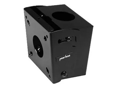 Peerless Modular Series Single Screen Mount