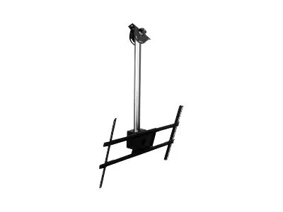 Peerless Modular Series Flat Panel Ceiling Mount Kit